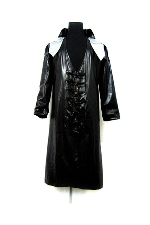 Game Costume Final Fantasy VII Sephiroth Cosplay Costume - Click Image to Close